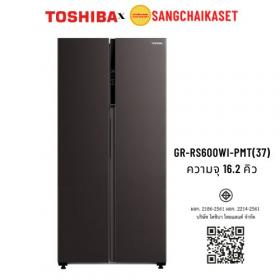 ขาย TOSHIBA GR-RS600WI-PMT(37)