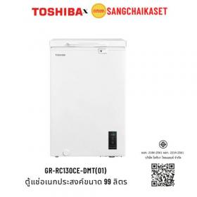 ขาย TOSHIBA GR-RC130CE-DMT(01)