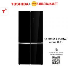 ขาย TOSHIBA GR-RF665WIA-PGTH(22)