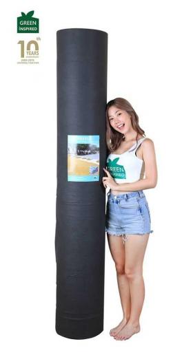 ผ้าใยสังเคราะห์ 