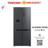 TOSHIBA GR-RF605WI-PMT(06)