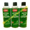 CRC DRY MOLY LUBE สเปรย์หล่อลื่นชนิดแห้งผสมสารโมลิบดินั่มไ