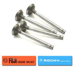 วาล์วไอเสีย (Exhaust Valve) - Fuso Hino Isuzu Nissan