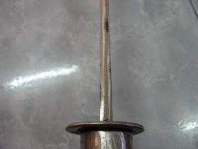 ดาบไทยลายมังกร