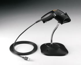 ขาย Motorola Symbol เครื่องอ่านบาร์โค้ด LS1203 handheld scanner