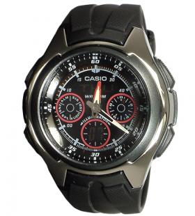 ขาย CASIO STANDARD AQ-163W-1B2V