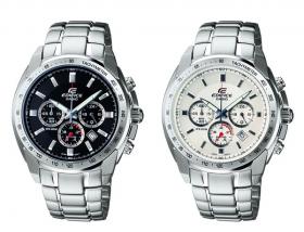 ขาย CASIO EDIFICE EF-532D-1AV