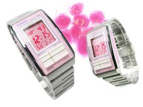 ขาย CASIO Futurist  LA-201W-4A3U