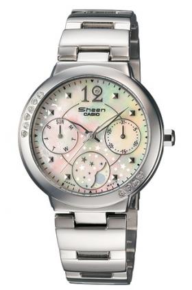 ขาย CASIO SHEEN SHN-3006SP-7ADR