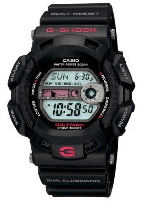 ขาย CASIO G-SHOCK G-9100 GULFMAN