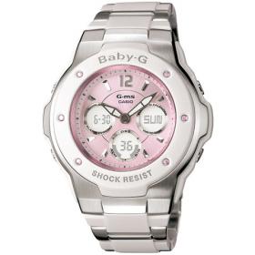 ขาย CASIO BABY-G MSG-300C-7B2DR