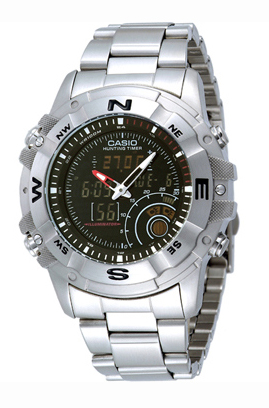 ขาย CASIO OUTGEAR AMW-705D-1AV