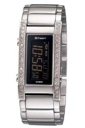 ขาย CASIO SHEEN SHN-1007D-1ADR