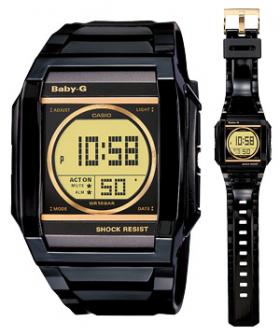 ขาย CASIO BABY-G BG-810-1DR