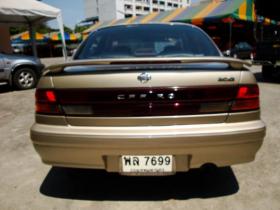 ขาย NISSAN CEFIRO  CEFIRO