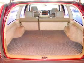 ขาย VOLVO 850 GLE   850 GLE VAN