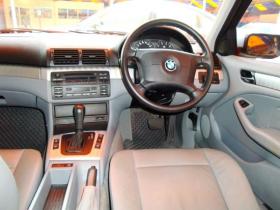 ขาย BMW 318ia E46