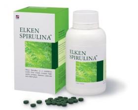 ขาย (Elken Spirulina ----