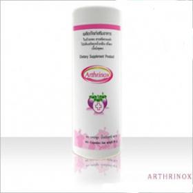 ขาย Arthrinox สำหรับผู้ที่มีปัญหาข้อเข่าอักเสบ