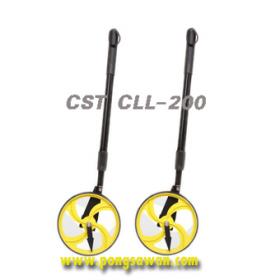 ขาย ล้อวัดระยะทาง CST CLL-200