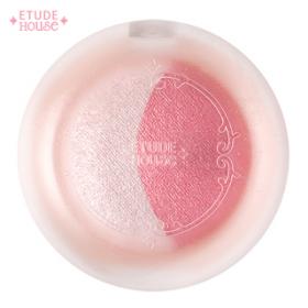 ขาย Etude   Peach Beam Blusher