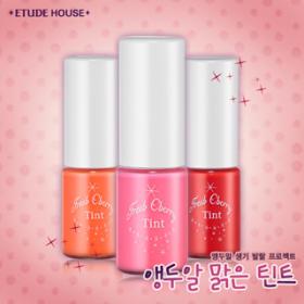 ขาย Etude Fresh Cherry Tint