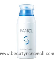 ขาย Fancl Facial Washing Powder 50 g.