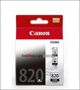 ขาย  CANON PGI 820BK