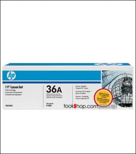 ขาย HP CB436A  (36A) 