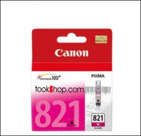 ขาย CANON CLI 821M