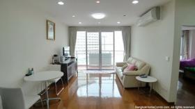 545 - ให้เช่า คอนโด สีลมแกรนด์เทอเรส หลังเซ็นทรัล ชั้น7 วิวสวน 2นอน2น้ำ 105ตรม ใกล้ BTS ศาลาแดง 60000บ/ด