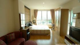 540 - ขาย/ให้เช่า คอนโด ใหม่ ไลฟ์แอทรัชดา ลาดพร้าว36 ชั้น4 สตูดิโอ 30ตรม ใกล้ MRT ลาดพร้าว 2.49M/12k