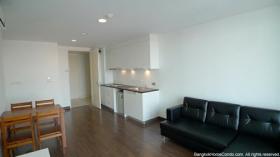 537 - ให้เช่า คอนโด ใหม่ ดี65 สุขุมวิท 65 เงียบสงบ ชั้น5 2นอน2น้ำ 70ตรม ฟรี รถรับส่ง BTS เอกมัย 35000บ/ด