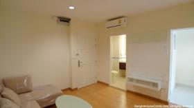 528 - ขาย คอนโด ใหม่ ไลฟ์ แอท สุขุมวิท 65 พร้อมอยู่ ชั้น20 1นอน1น้ำ 42ตรม ใกล้ BTS พระโขนง 3.35ล้าน