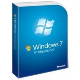 ขาย Microsoft Windows 7 Professional