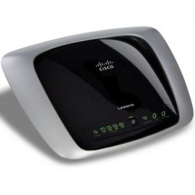ขาย Linksys  WAG160N