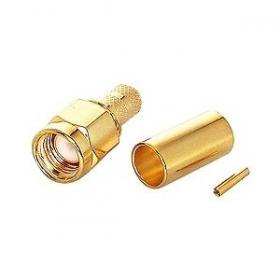 ขาย SMA-Reverse Connector หัว Connector