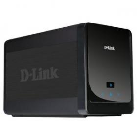 ขาย D-Link   DNS-722-4