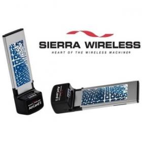 ขาย AirCard  Sierra 501 3G