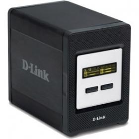 ขาย D-Link    DNS-343