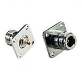 ขาย N-Type Female อุปกรณ์ Connector