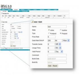 ขาย iBSG3 iBSGV.3.0