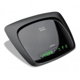 ขาย Linksys  WAG120N