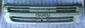 ขายหน้ากระจัง อีซูซุ ดีแม็กซ์ ปี 2002 (Isuzu D-Max 2002)