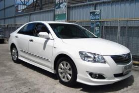 ขาย TOYOTA CAMRY  2.0 [G] AT ปี 2006