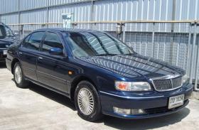 ขาย NISSAN CEFIRO  2.0 VQ V6 AT ปี 2000   