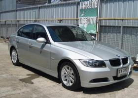 ขายBMW SERIES 3320iSE E90 AT   ปี 2008