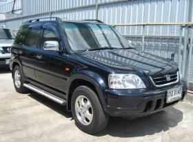 ขาย HONDA CR-V  2.0 AT ปี 2001