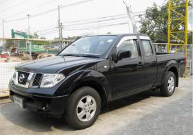 ขาย NISSAN BIG-M FRONTIER NAVARA KING CAB 2.5 SE MT ปี 2007