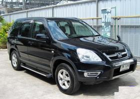 ขาย HONDA CR-V  2.0 AT ปี 2003